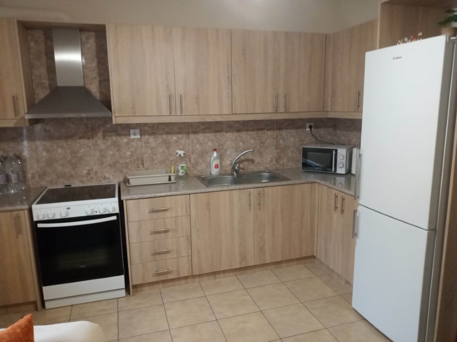 Aggelikis Apartment Hermoupolis