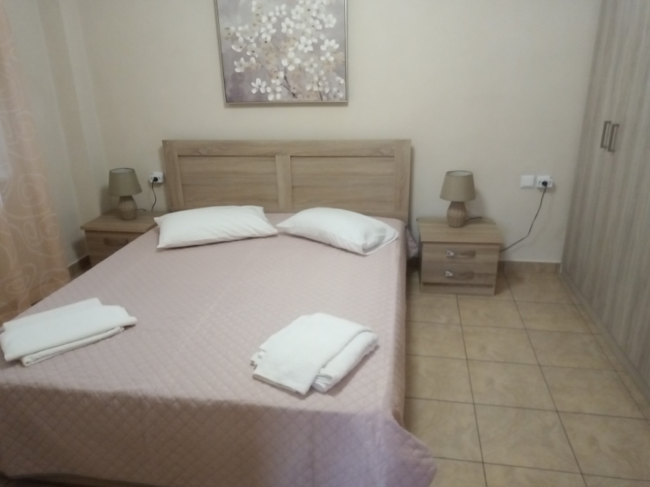 Aggelikis Apartment Hermoupolis