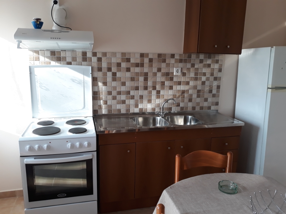 Maria’s Guesthouse Kini