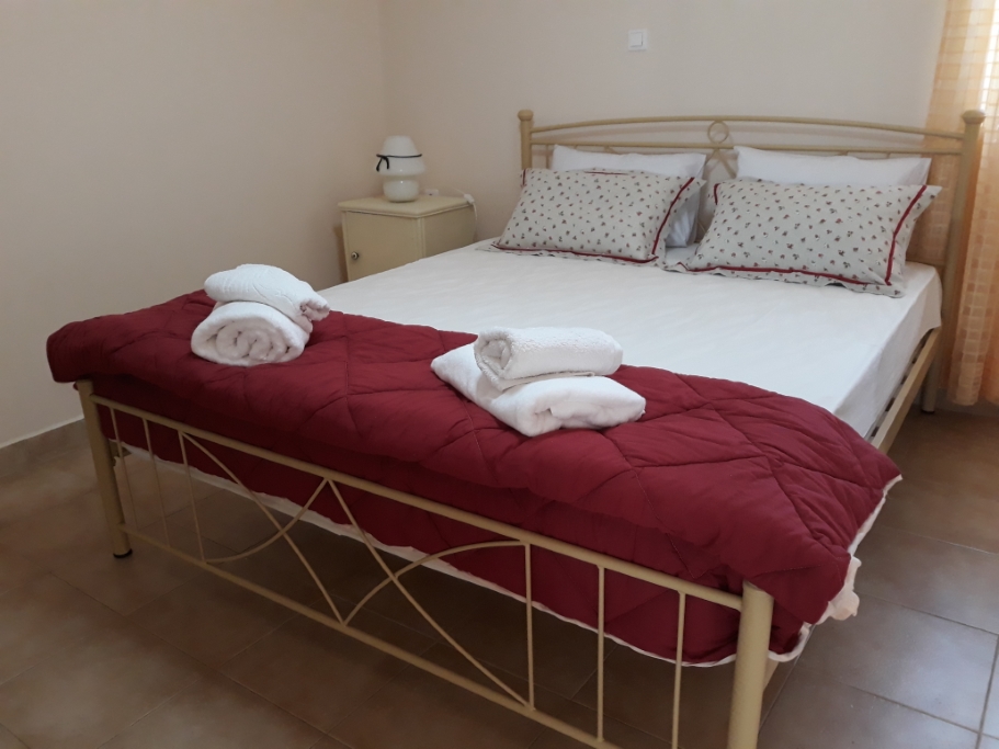 Maria’s Guesthouse Kini