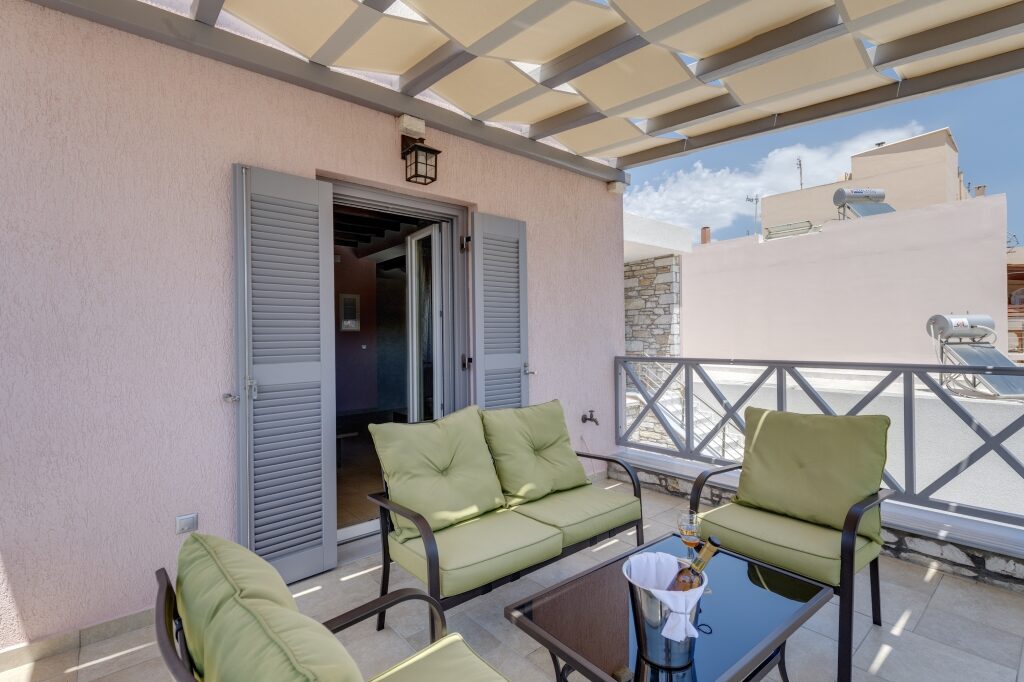 Takis Guesthouse Hermoupolis