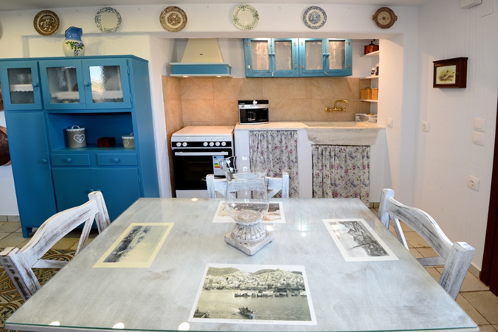 Melissanthi Farm House Vari