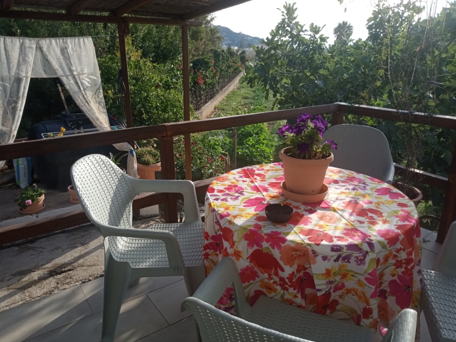 Katerina’s Apartments Kini