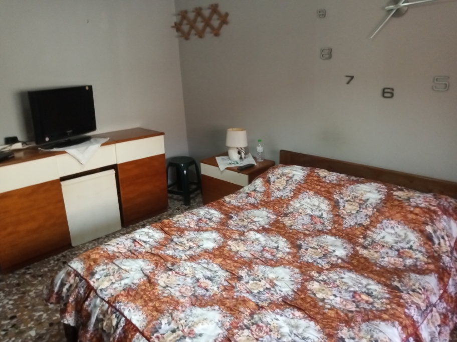 Katerina’s Apartments Kini