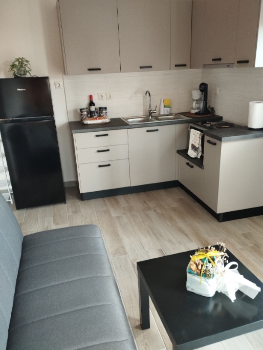 Aloe Apartments Syros