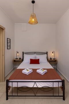 Salty Beach Cottage Kini